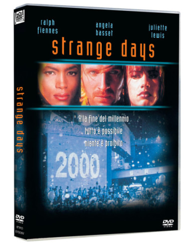 Strange Days