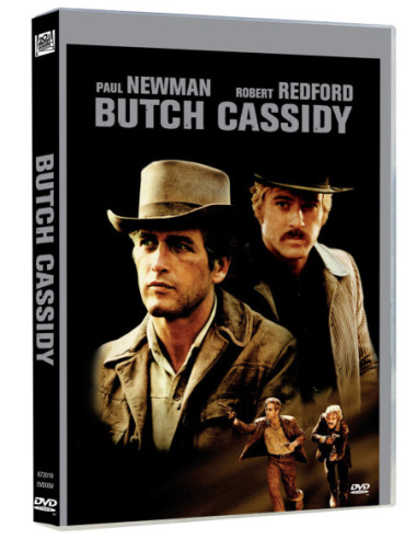 Butch Cassidy