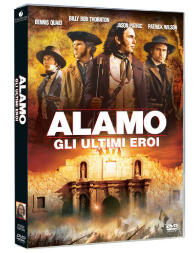 Alamo - Gli Ultimi Eroi ed.2024