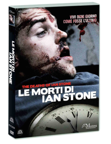 Morti Di Ian Stone (Le)