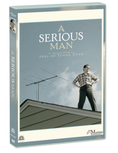 Serious Man (A)