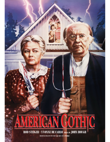 American Gothic (Restaurato In Hd)