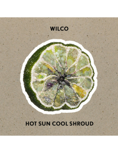 Wilco - Hot Sun Cool Shroud