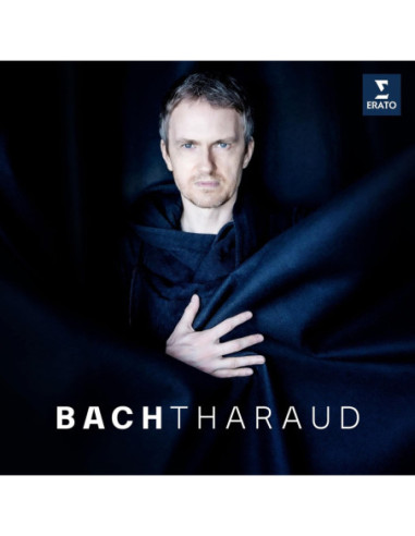 Alexandre Tharaud - Bach