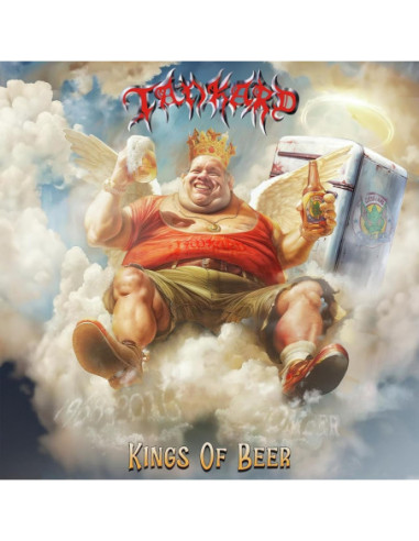 Tankard - Kings Of Beer