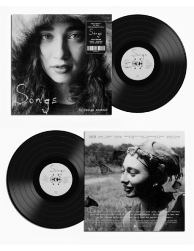 Regina Spektor - Songs