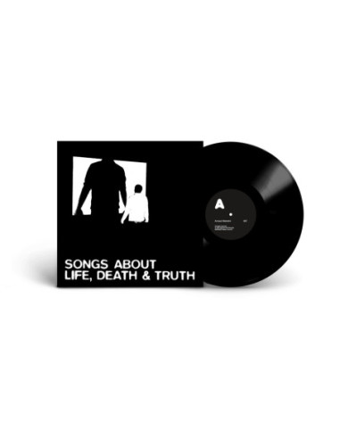 Rebotini, Arnaud - Songs About Life, Death and Truth