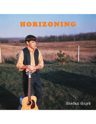 Gnys, Stefan - Horizoning