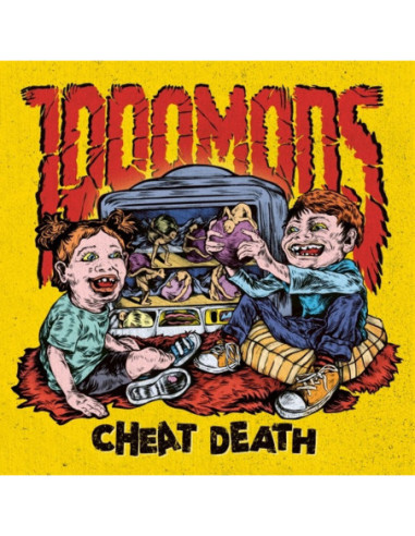 1000Mods - Cheat Death