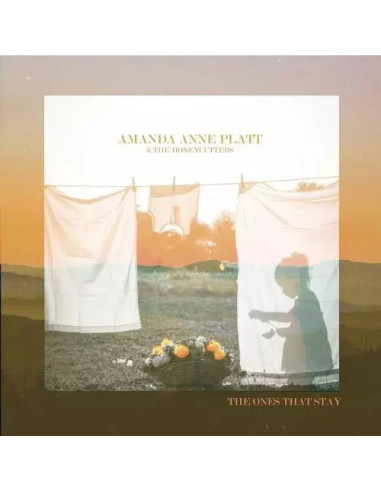 Amanda Anne Platt and - Ones That Stay