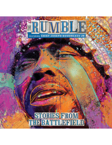 Rumble - Stories From The Battlefield