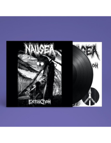 Nausea - Extinction