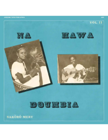 Doumbia, Nahawa - Vol. 2