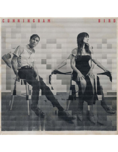 Cunningham, Bird - Cunningham, Bird - (CD)