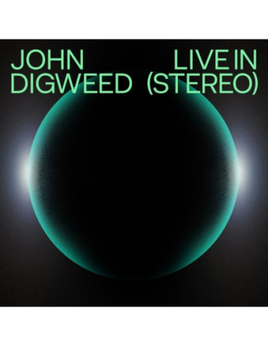 Digweed, John - Live In Stereo (Box Set) - (CD)