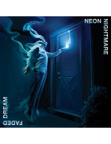 Neon Nightmare - Faded Dream - (CD)