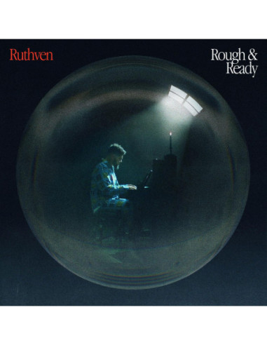 Ruthven - Rough And Ready