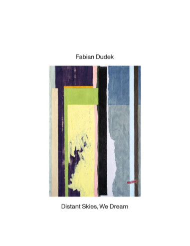 Dudek. Fabian - Dudek. Fabian-Distant Skies. We Dream - - (CD)