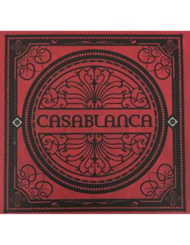 Casablanca - Casablanca - (CD)