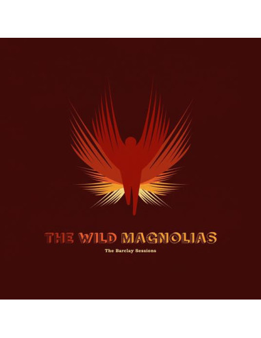 Wild Magnolias - The Barclay Sessions