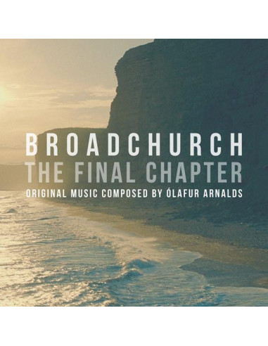 O.S.T. - Broadchurch-The Final Chap