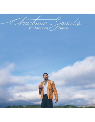 Sands, Christian - Embracing Dawn