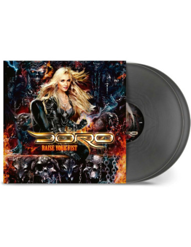 Doro - Raise Your Fist