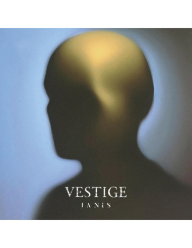 Vestige - Janis - (CD)