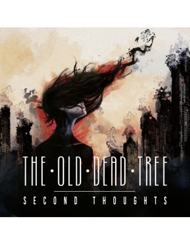 Old Dead Tree, The - Second Thoughts - (CD)