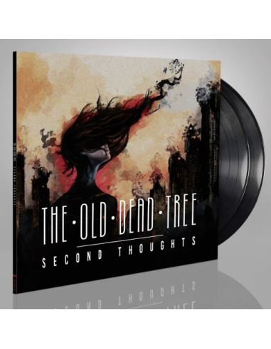 Old Dead Tree, The - Second Thoughts