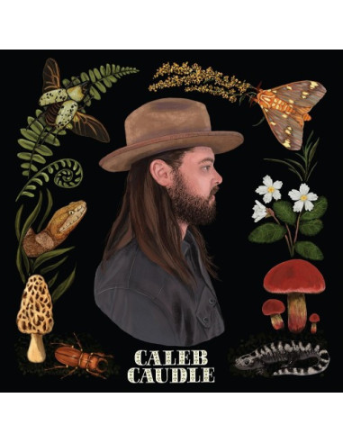 Caudle, Caleb - Sweet Critters