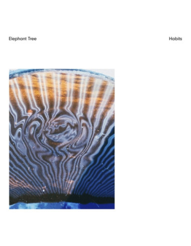 Elephant Tree - Habits - (CD)