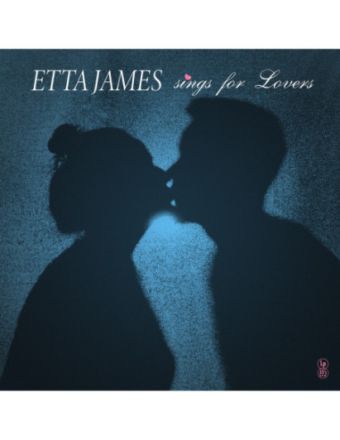 James Etta - Etta James Sings For Lovers (140 Gr. Special Edt. Vinyl Yellow)