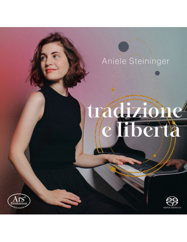 Steininger, Aniele - Tradizione E Libert - (CD)