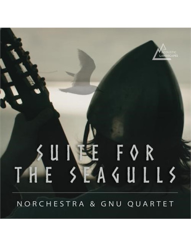 Norchestra / Gnu Qua - Suite For Seagulls