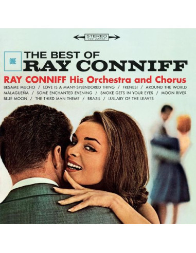 Conniff, Ray - The Best Of Ray Conniff (Limited Edition)