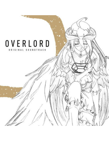 O.S.T. - Overlord