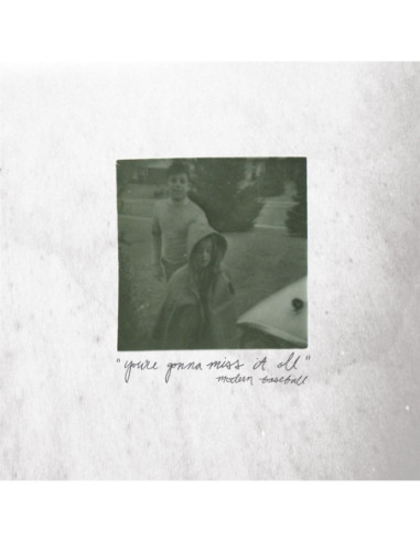 Modern Baseball - You Re Gonna Miss It All (Deluxe Anniversary Edition)