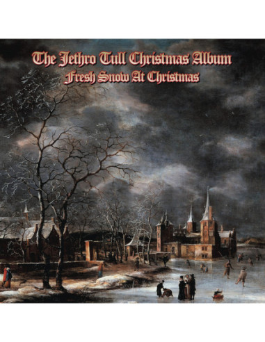 Jethro Tull - The Jethro Tull Christmas Album - Fresh