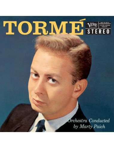 Torme' Mel - Torme'