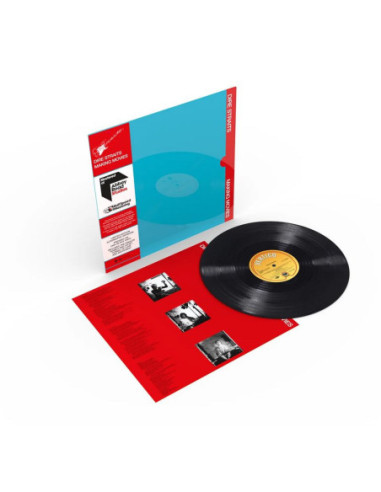 Dire Straits - Making Movies (Half-Speed) (180 Gr. Alternative Cover Limited Edt.)