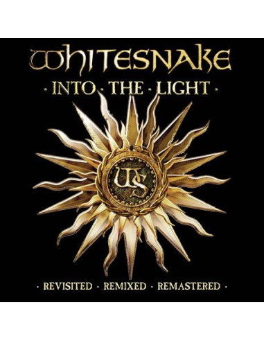 Whitesnake - Into The Light