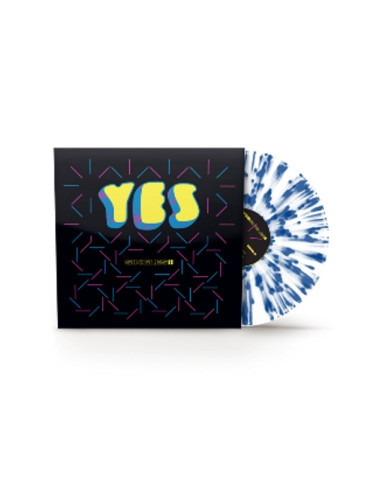 Yes - Yessingles2