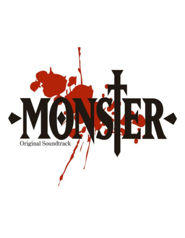 O.S.T.-Monster - Monster