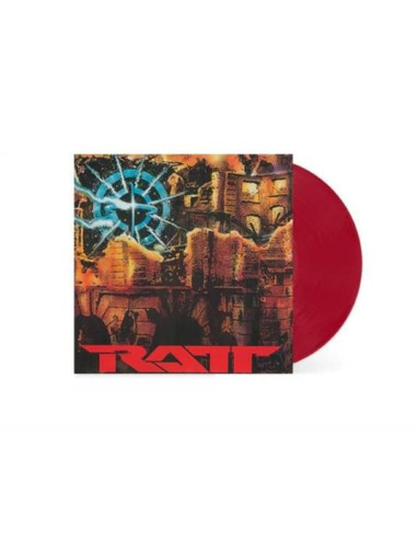 Ratt - Detonator