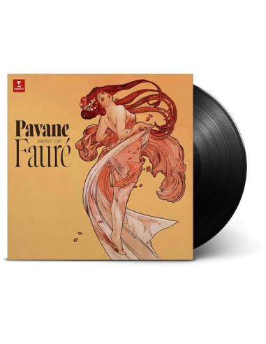 Faure' Gabriel - Pavane Best Of Faure'