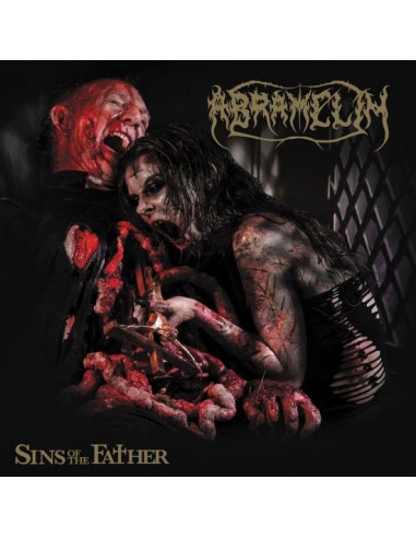 Abramelin - Sins Of The Father (Limited Edt.)