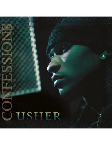 Usher - Confessions (20Th Anniversary)