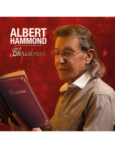 Hammond Albert - Christmas