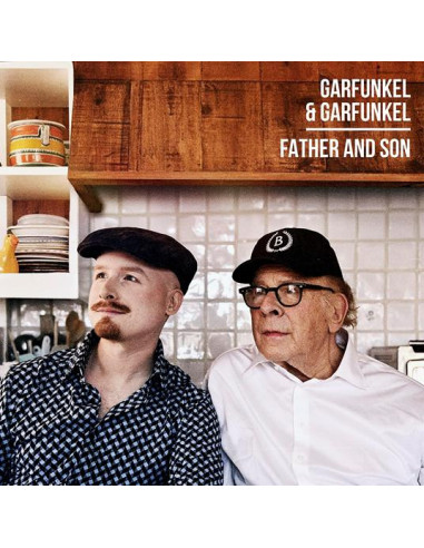 Garfunkel and Garfunkel - Father And Son